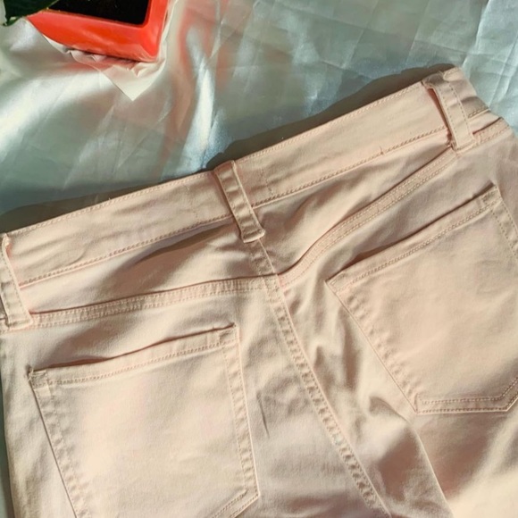 Light pink jeans - Picture 4 of 6